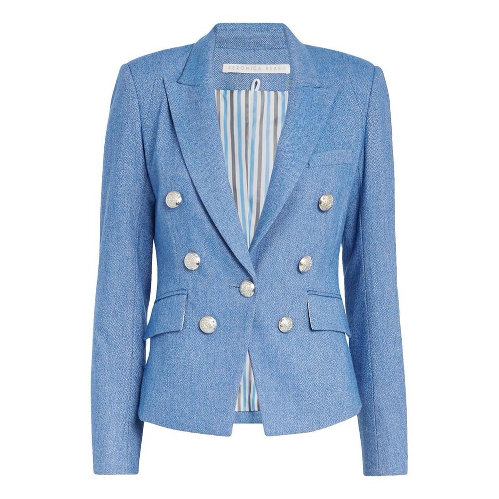 VERONICA beard Dickey blazer
